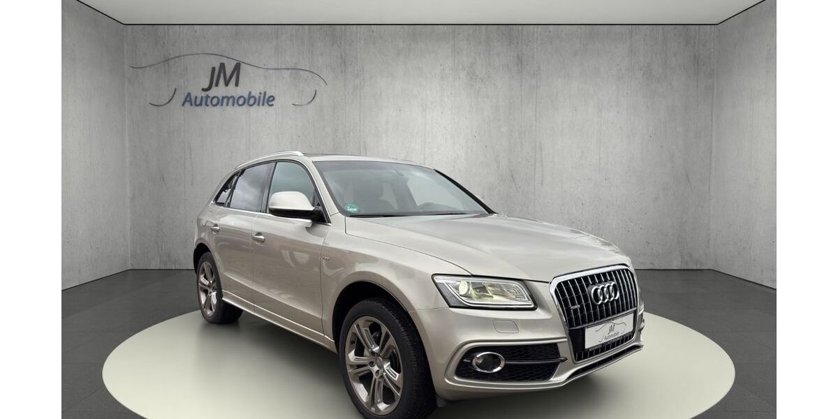 Audi Q5 142.837 km 18.990 &euro; Meckenbeuren 88074