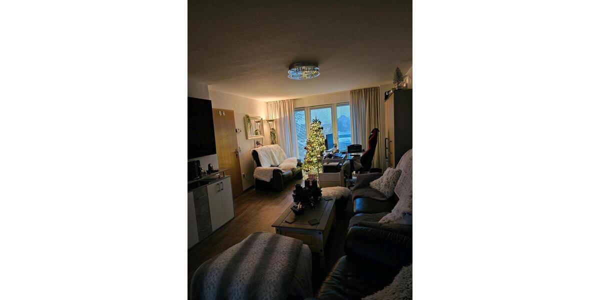 Maisonettenwohnung Esens - 2 Zimmer, 58 m&sup2;, 750&euro; | Angebot:25948815