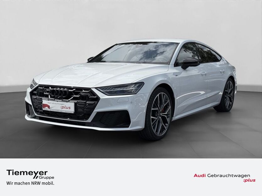 Audi A7 16.081 km 65.950 € Gelsenkirchen 45894