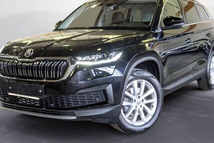 Skoda Kodiaq 75.950 km 28.980 &euro; Schwielowsee OT Geltow 14548