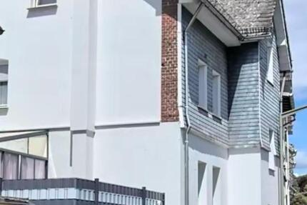 Einfamilienhaus mit schönem Garten und Terrasse, modern. 2020 7 zimmer