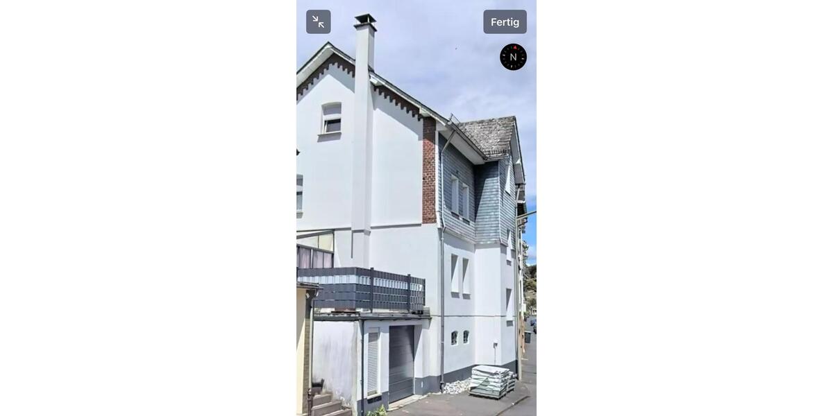 Einfamilienhaus mit schönem Garten und Terrasse, modern. 2020 7 zimmer