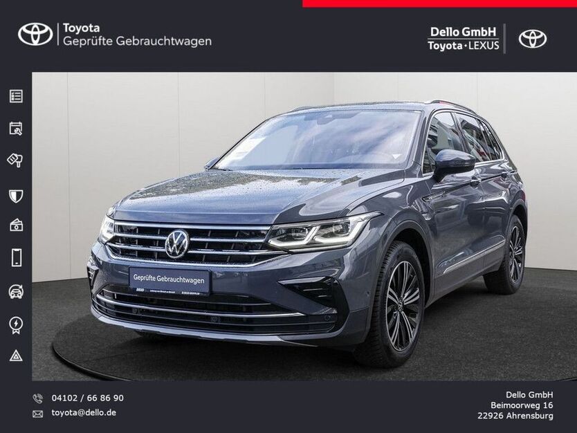 Tiguan