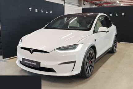 Tesla Model X 29.339 km 87.000 &euro; Hanau 63457
