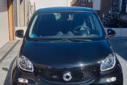 Smart ForFour 57.350 km 13.400 &euro; Sarstedt 31157