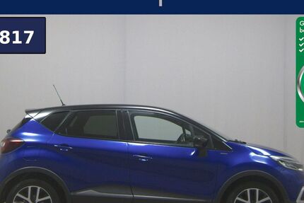 Renault Captur 55.009 km 12.980 &euro; Gyhum/Bockel 27404