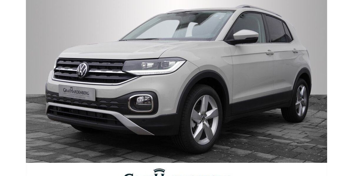 VW T-Cross 31.500 km 22.410 &euro; Singen 78224