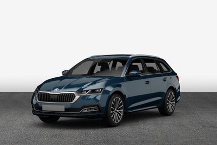 Skoda Octavia 52.350 km 19.990 &euro; Breklum 25821