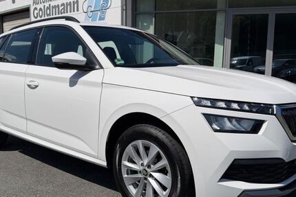 Skoda Kamiq 18.700 km 17.990 &euro; Aue 08280