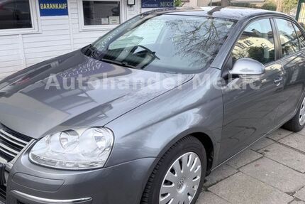 VW Jetta 96.500 km 4.999 &euro; Dortmund 44263