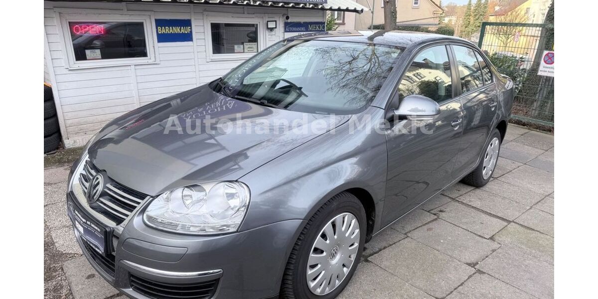VW Jetta 96.500 km 4.999 &euro; Dortmund 44263