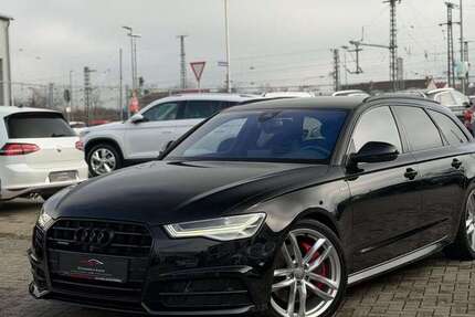 Audi A6 125.000 km 31.950 &euro; Bruchsal 76646