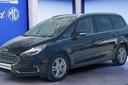 Ford Galaxy 132.800 km 19.990 &euro; Fürth 90768