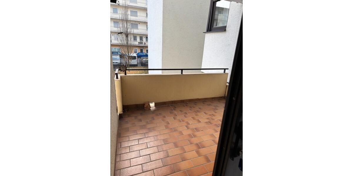 Etagenwohnung Mainz Ebersheim - 2 Zimmer, 83 m&sup2;, 299.000&euro; | Angebot:25440081