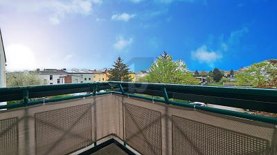 SENIOREN-WOHNEN MIT BALKON - Etagenwohnung Schönebeck (Elbe) | Angebot:26488026