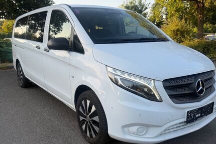 Mercedes-Benz Vito 193.705 km 25.800 &euro; Lahr 77933
