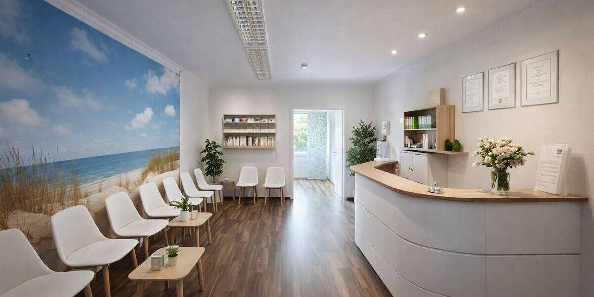 Gewerbeobjekt Bad Homburg Berliner Siedlung/Gartenfeld - 259.000&euro; | Angebot:26217228