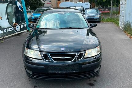 Saab 9-3 203.303 km 3.499 &euro; Dresden 01257