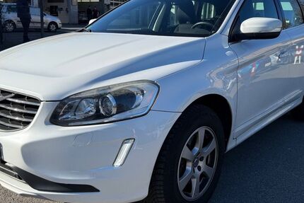 Volvo XC60 119.900 km 18.950 &euro; Alsdorf 52477