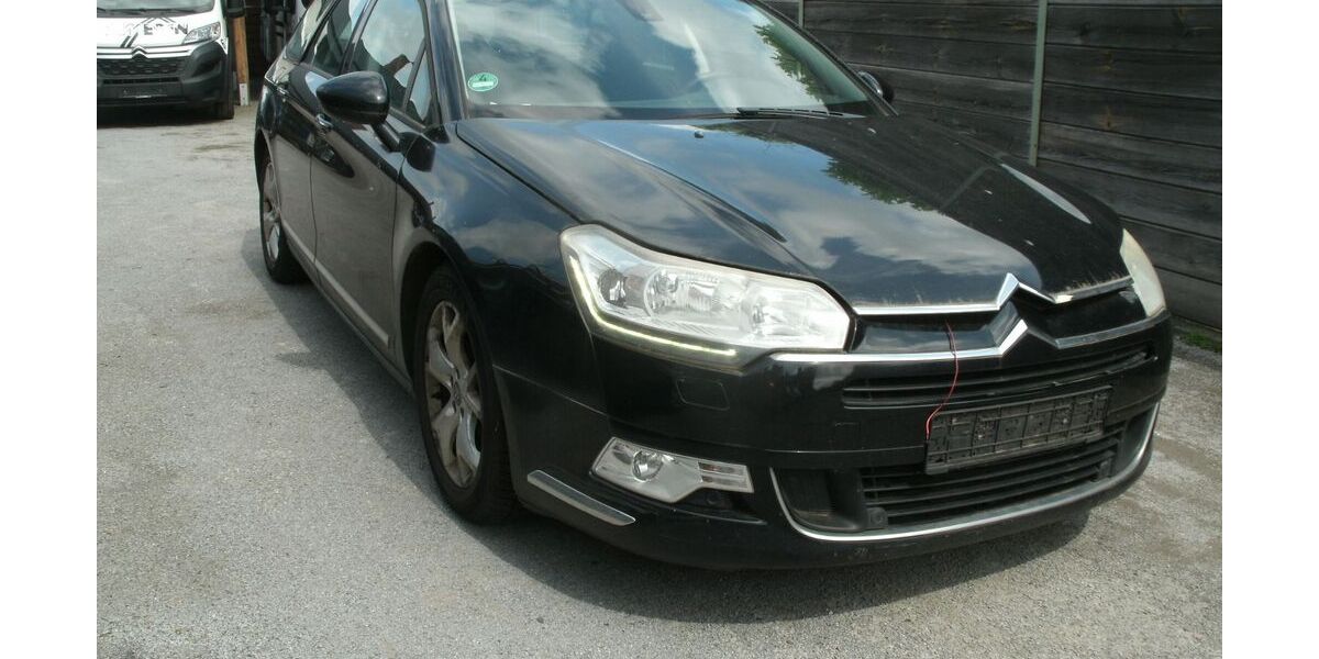 Citroen C5 334.774 km 1.000 &euro; Viersen 41747