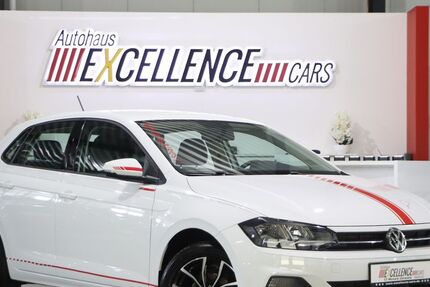 VW Polo 53.000 km 11.577 € Hamm 59077