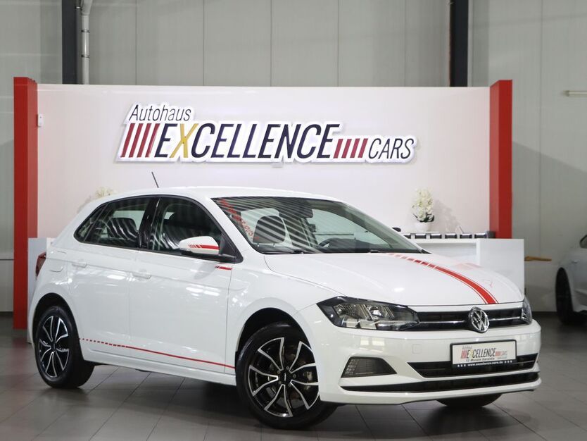VW Polo 53.000 km 11.577 € Hamm 59077