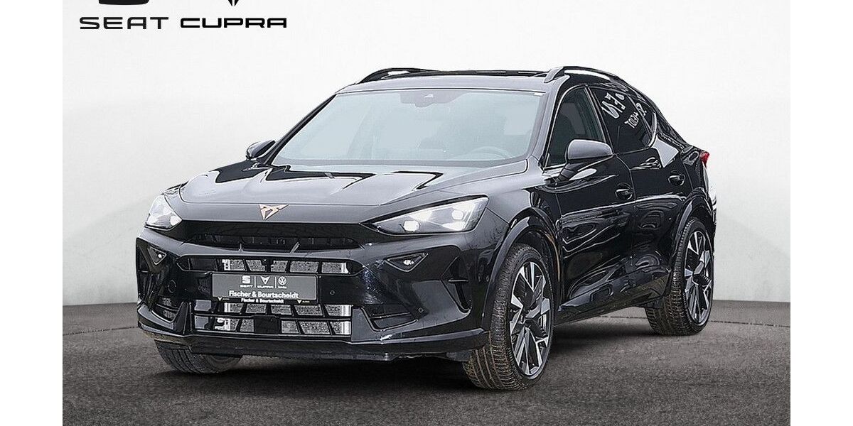 Cupra Formentor 10.484 km 39.380 &euro; Lohmar 53797