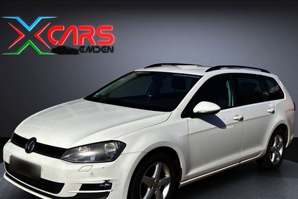 VW Golf 255.200 km 4.999 &euro; Emden 26723
