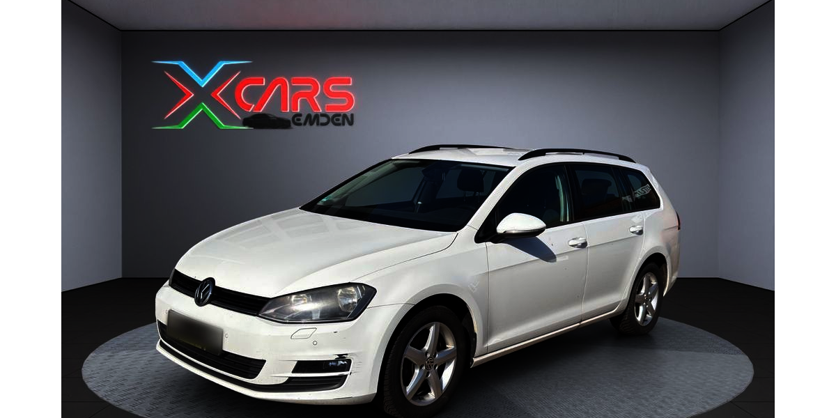 VW Golf 255.200 km 4.999 &euro; Emden 26723