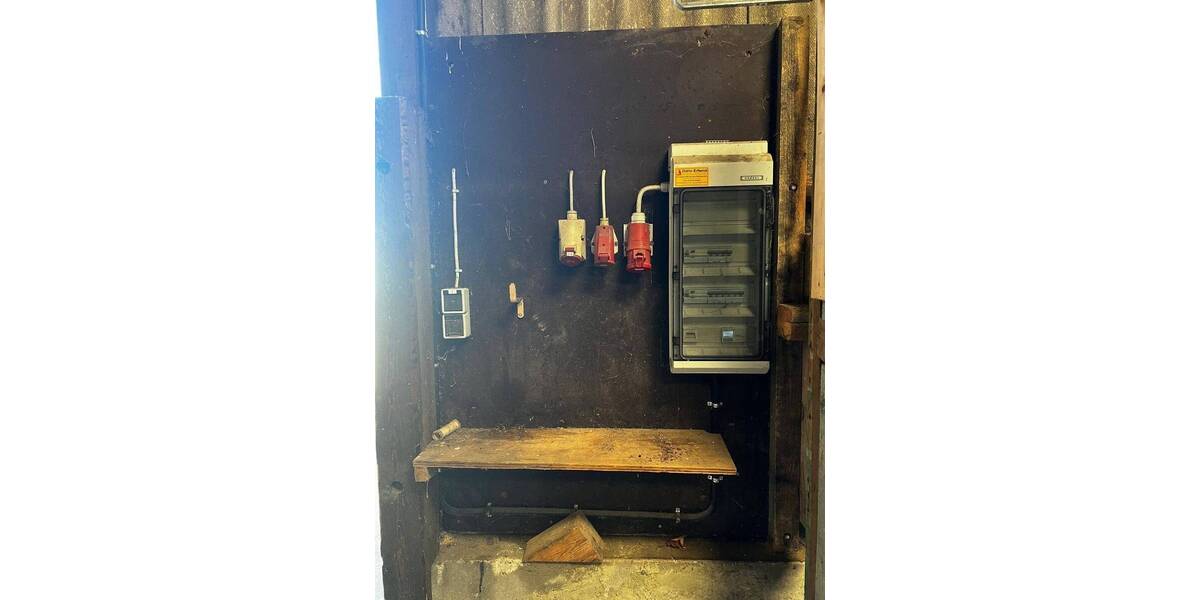 Gewerbeobjekt Hohenfelde - 235.000&euro; | Angebot:25770892