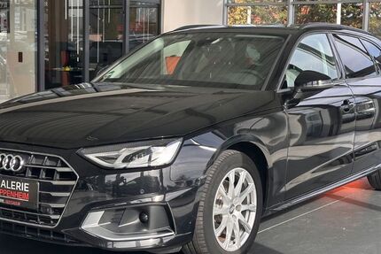 Audi A4 78.000 km 18.900 &euro; Heppenheim 64646