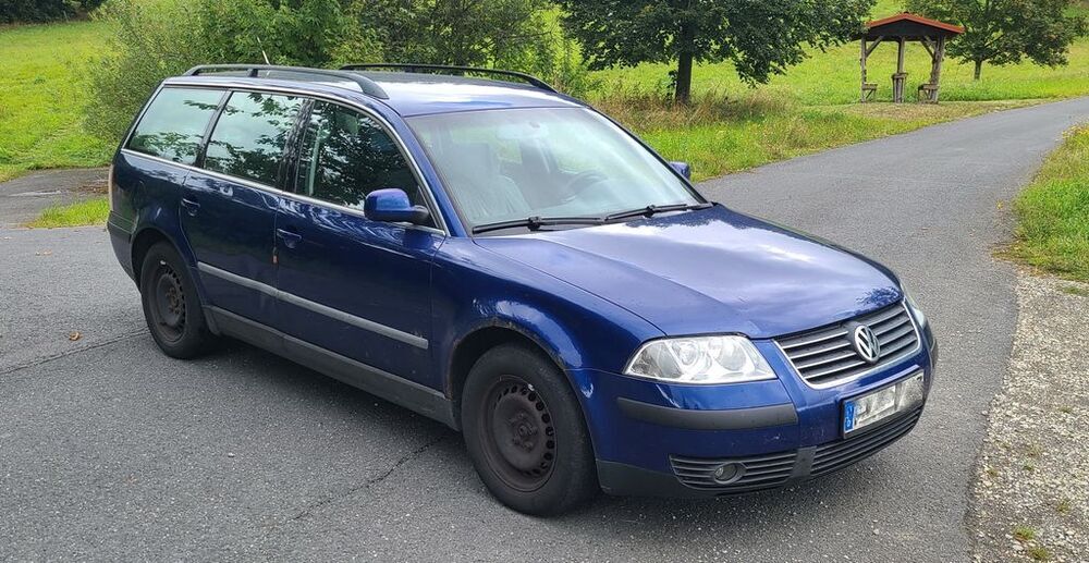 Passat Variant