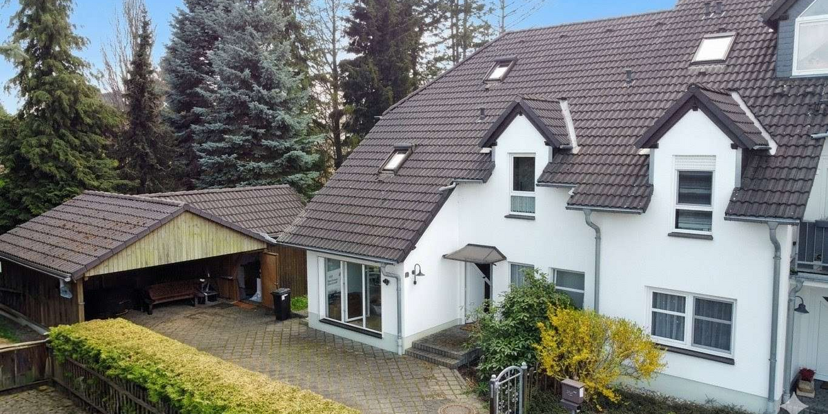 Einfamilienhaus Sachsen - Limbach-Oberfrohna Oberfrohna - 5 Zimmer, 130 m&sup2;, 329.000&euro; | Angebot:26351423