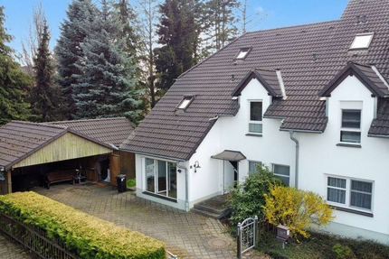 Haus Sachsen - Limbach-Oberfrohna Oberfrohna - 5 Zimmer, 130 m&sup2;, 329.000&euro; | Angebot:26351423