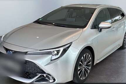 Toyota Corolla 30.704 km 27.990 € Grünwald 82031