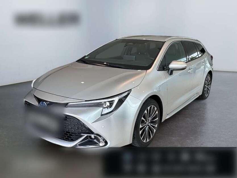 Toyota Corolla 30.704 km 27.990 € Grünwald 82031