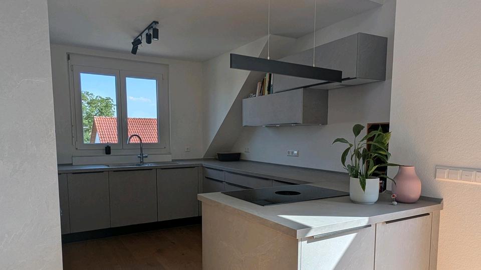 Maisonettenwohnung Karlsruhe Neureut - 5 Zimmer, 185 m&sup2;, 1.150.000&euro; | Angebot:26957510