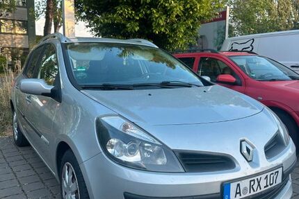 Renault Clio 181.000 km 1.600 &euro; Augsburg 86153