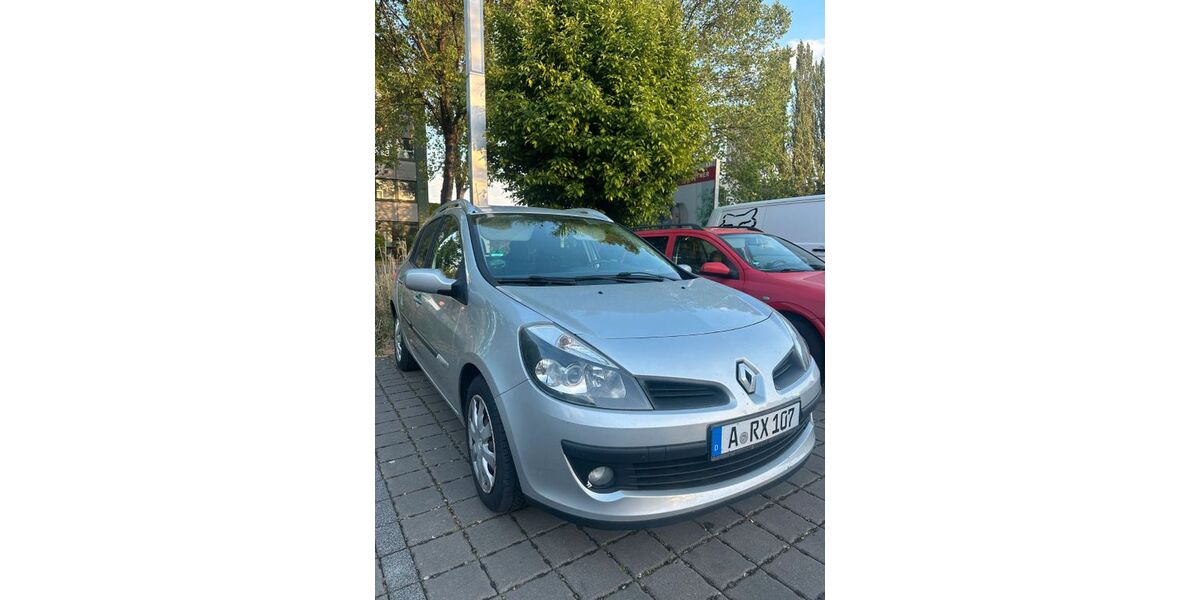 Renault Clio 181.000 km 1.600 &euro; Augsburg 86153