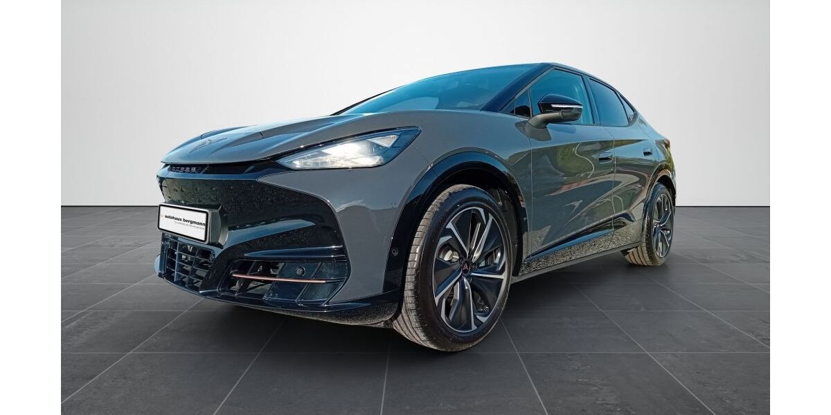 Cupra Tavascan 4.200 km 43.901 &euro; Wernigerode 38855