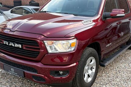 Dodge RAM 28.000 km 34.990 € Hamburg 22179