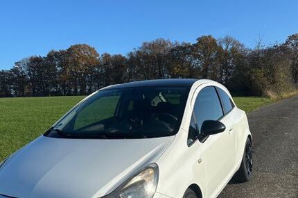 Opel Corsa 130.000 km 2.950 &euro; Wiehl 51674
