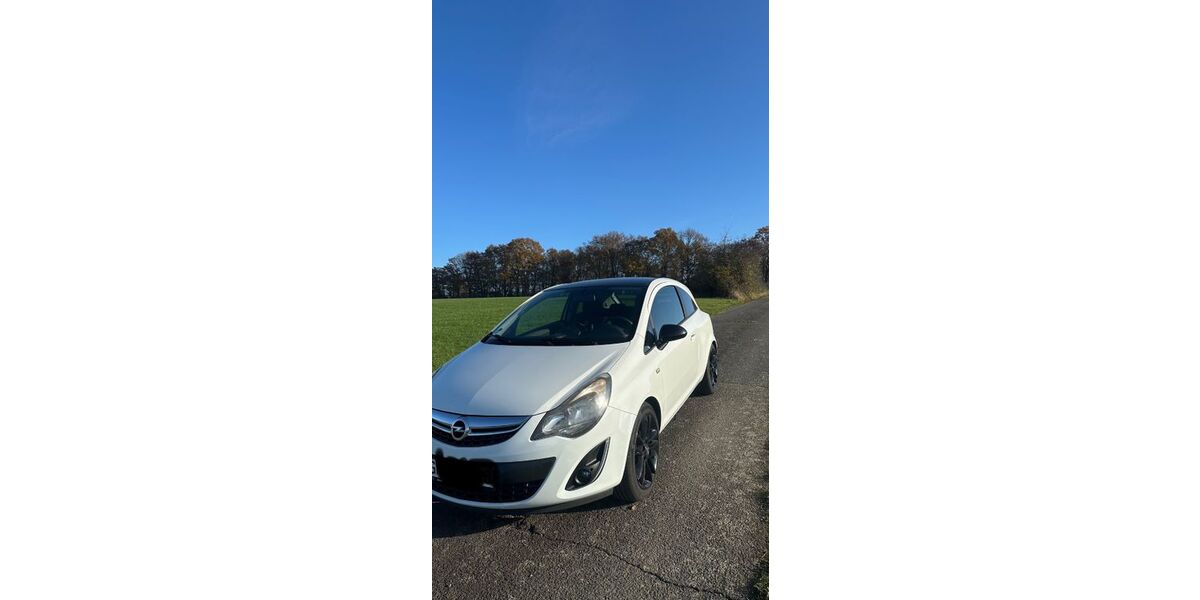 Opel Corsa 130.000 km 2.950 &euro; Wiehl 51674