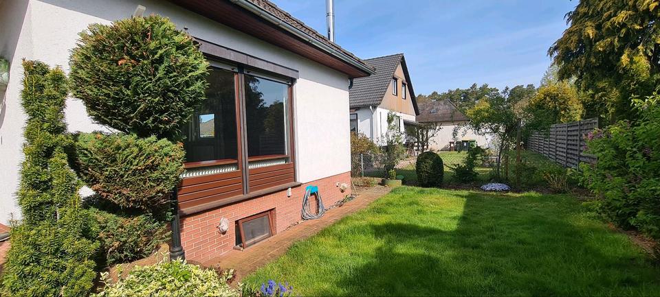 Bungalow Schwarmstedt - 6 Zimmer, 172 m&sup2;, 320.000&euro; | Angebot:26847522