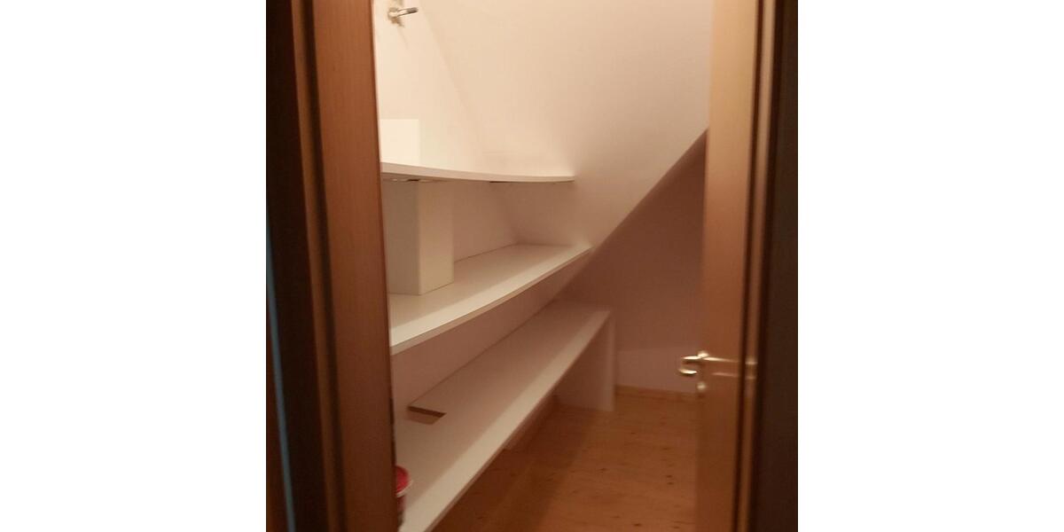 Maisonettenwohnung Sexau - 5 Zimmer, 130 m&sup2;, 1.350&euro; | Angebot:26654964