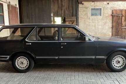 Ford Granada 113.662 km 4.890 &euro; Osterode am Harz 37520