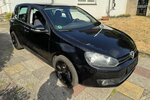 VW Golf Style Navi Klima.Temp.Sitzh.PDC.gr.Plakette 150.000 km 5.900 &euro; Erftstadt 50374