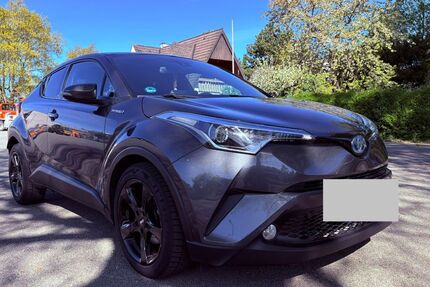 Toyota C-HR 95.891 km 20.000 &euro; Neu Wulmstorf 21629