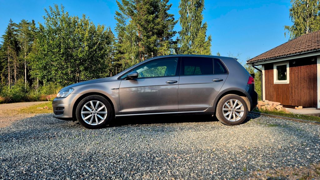 VW Golf 112.000 km 8.700 &euro; Weyhe 28844
