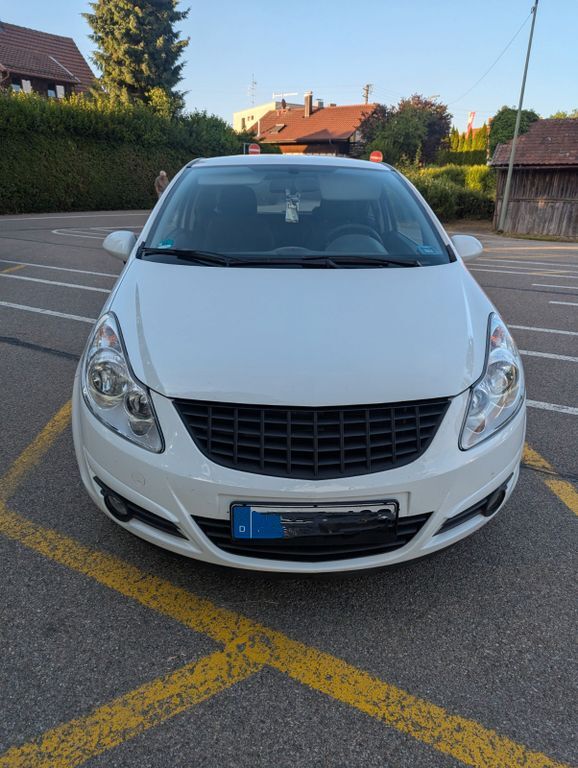 Corsa